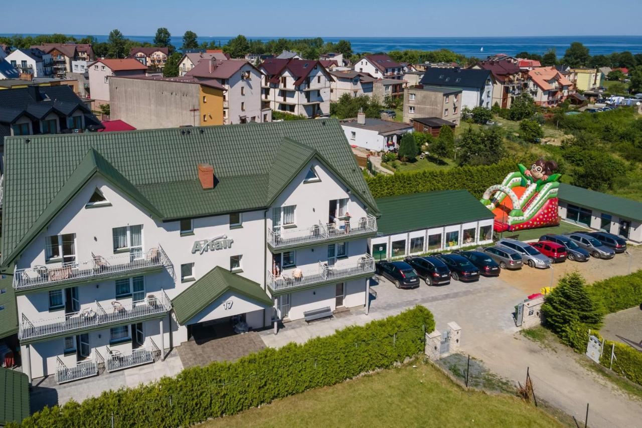 Villa Altair4Kids Владыславово Экстерьер фото